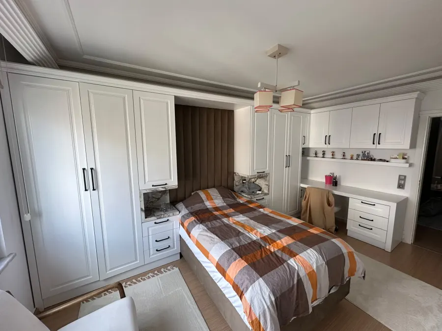Komple genç odası çözümü